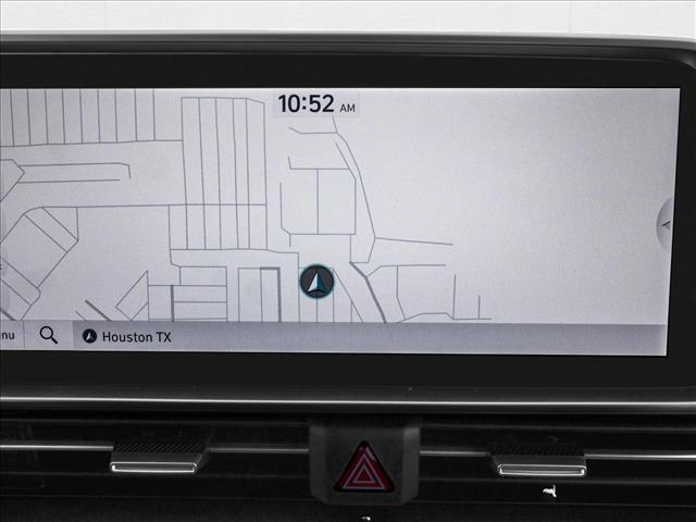 new 2025 Hyundai IONIQ 6 car, priced at $48,905