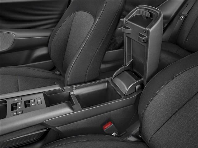 new 2025 Hyundai IONIQ 6 car, priced at $48,905