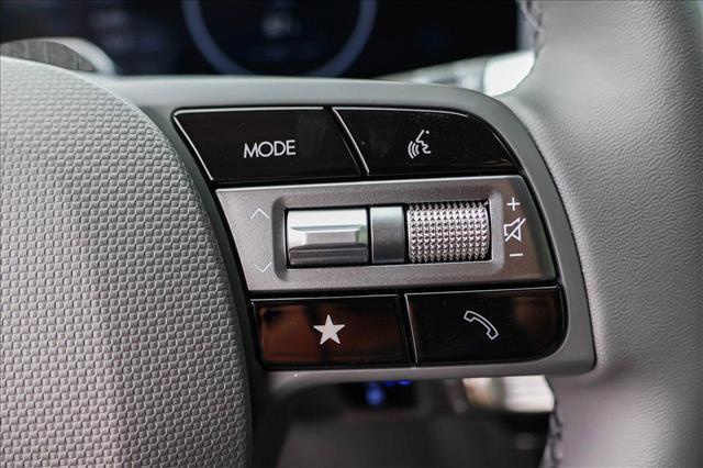new 2025 Hyundai IONIQ 5 car, priced at $55,225