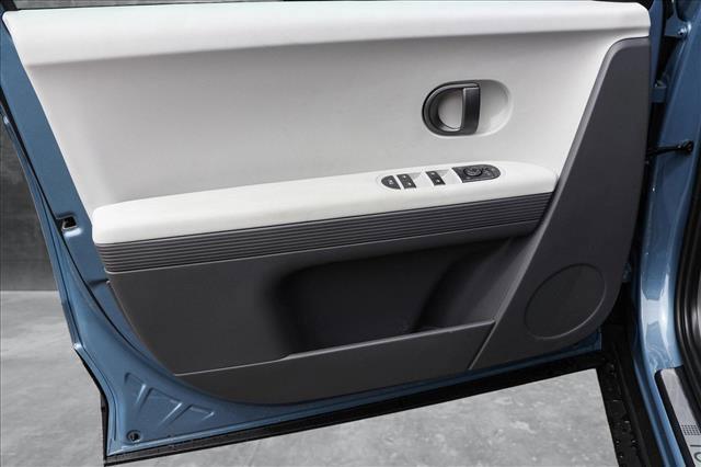 new 2025 Hyundai IONIQ 5 car, priced at $55,225