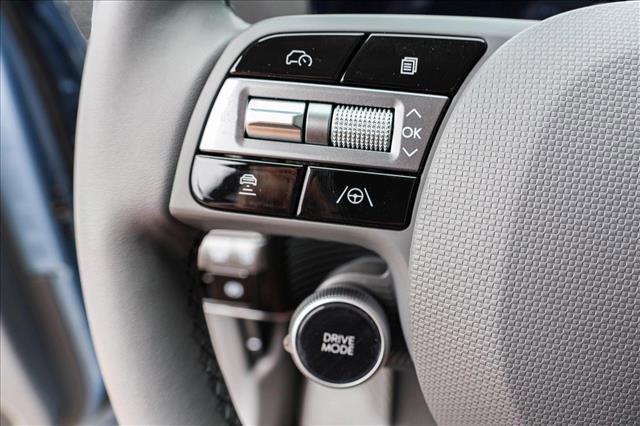 new 2025 Hyundai IONIQ 5 car, priced at $55,225