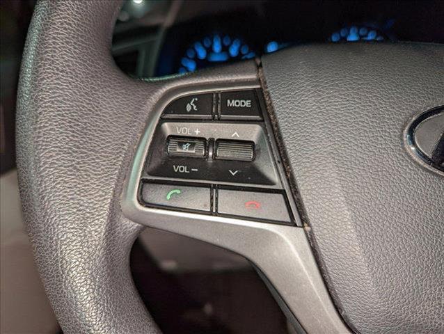 used 2018 Hyundai Elantra car, priced at $13,498