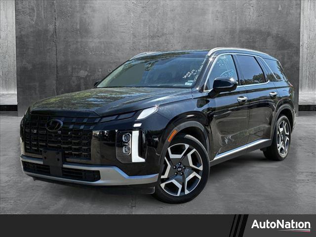 used 2024 Hyundai Palisade car, priced at $38,155