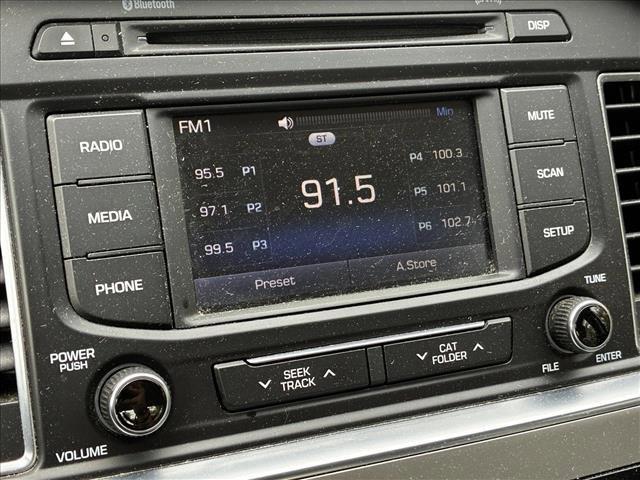 used 2015 Hyundai Sonata car, priced at $10,245