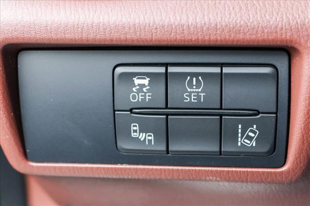 used 2017 Mazda MX-5 Miata RF car, priced at $22,799