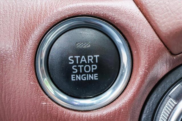 used 2017 Mazda MX-5 Miata RF car, priced at $22,799