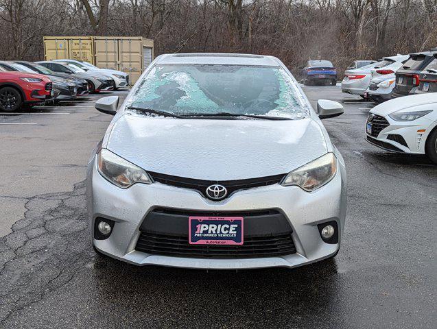 used 2022 Toyota RAV4 Hybrid car, priced at $29,552