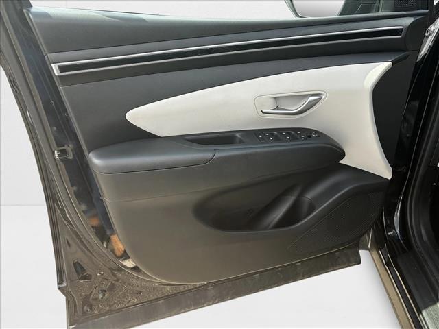 used 2024 Hyundai Tucson car, priced at $21,867
