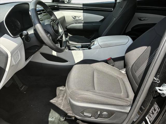 used 2024 Hyundai Tucson car, priced at $21,867