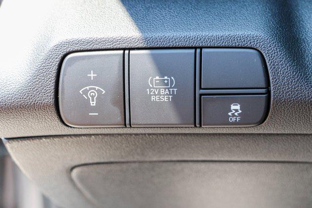 new 2025 Hyundai Elantra car, priced at $28,715