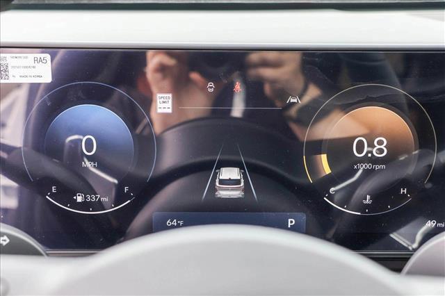 new 2025 Hyundai Kona car, priced at $30,930