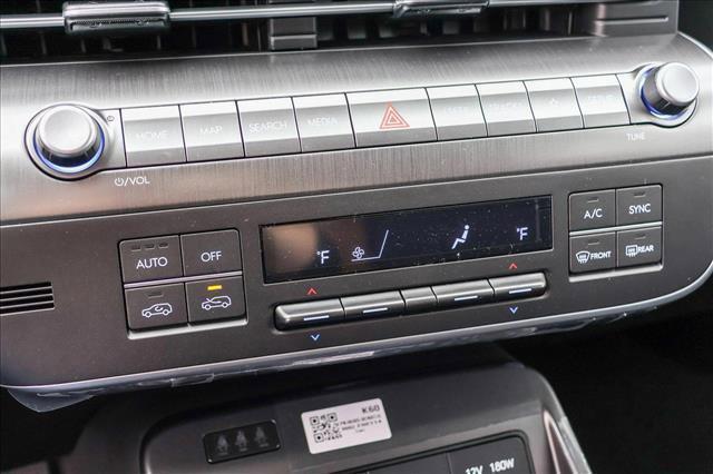 new 2025 Hyundai Kona car, priced at $30,180