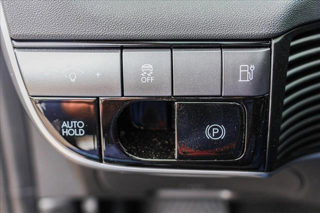 new 2025 Hyundai IONIQ 5 car, priced at $51,422