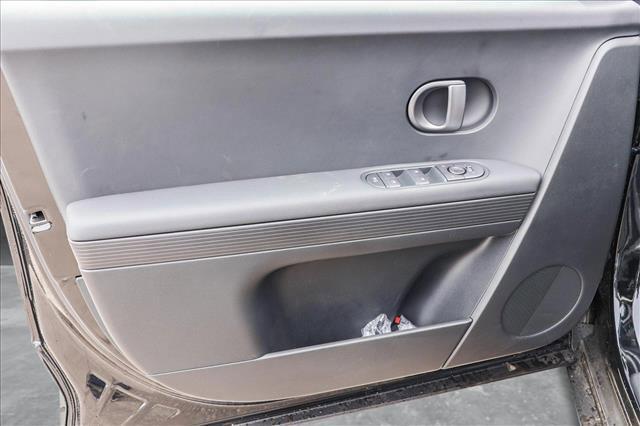 new 2025 Hyundai IONIQ 5 car, priced at $51,945