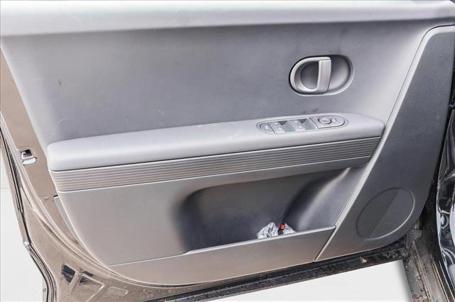 new 2025 Hyundai IONIQ 5 car, priced at $51,422