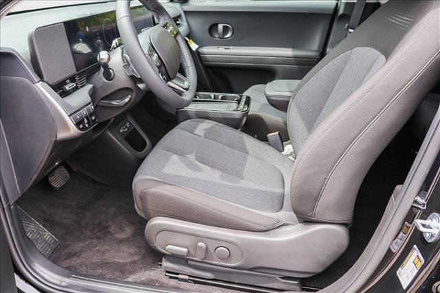 new 2025 Hyundai IONIQ 5 car, priced at $51,422