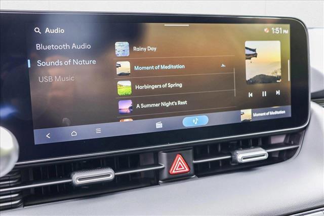 new 2025 Hyundai IONIQ 5 car, priced at $51,422