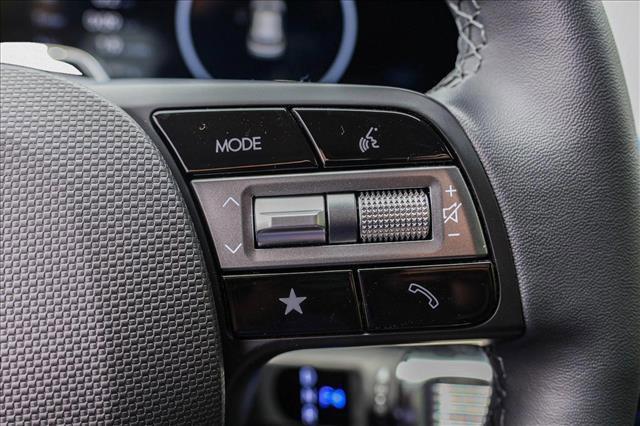 new 2025 Hyundai IONIQ 5 car, priced at $51,422