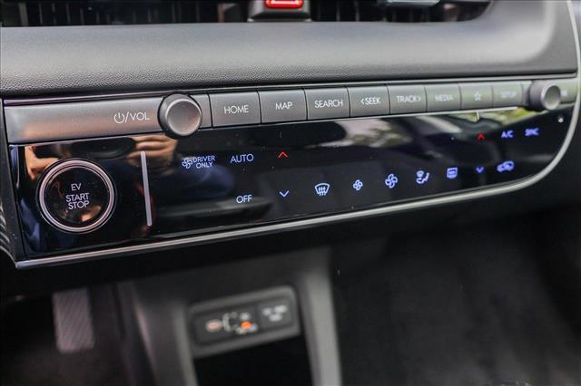 new 2025 Hyundai IONIQ 5 car, priced at $51,422