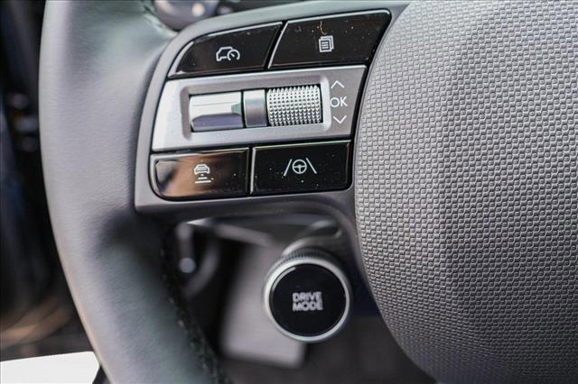 new 2025 Hyundai IONIQ 5 car, priced at $51,422