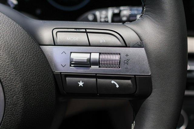 new 2025 Hyundai Tucson car, priced at $36,410