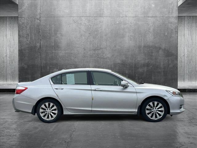 used 2013 Honda Accord car, priced at $13,444