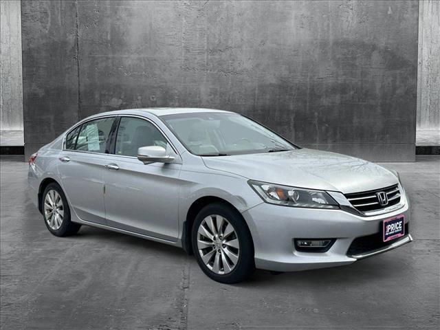 used 2013 Honda Accord car, priced at $13,444