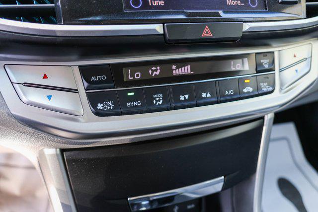 used 2013 Honda Accord car, priced at $13,444