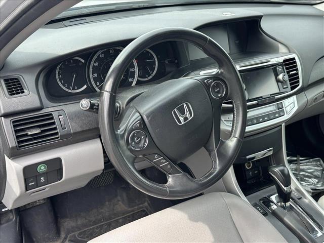 used 2013 Honda Accord car, priced at $13,444