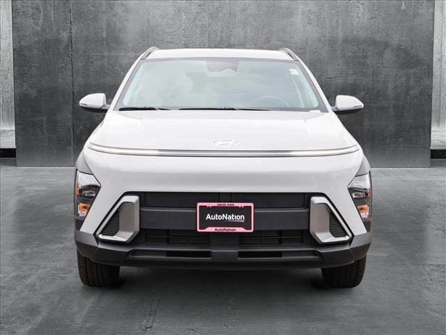 new 2025 Hyundai Kona car, priced at $31,434