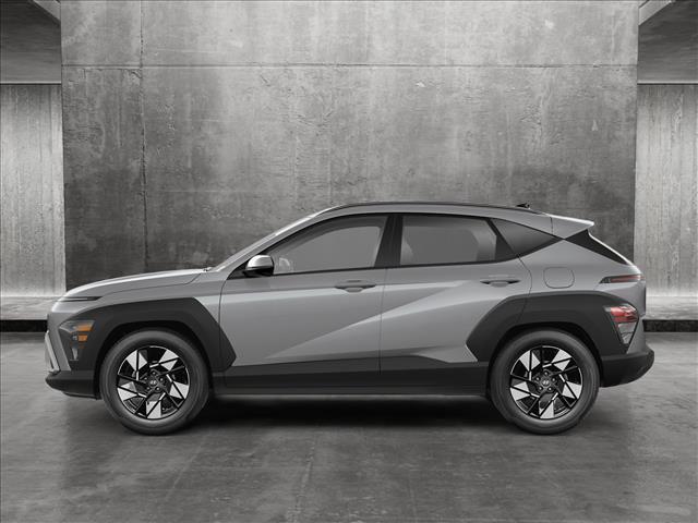 new 2025 Hyundai Kona car, priced at $31,434