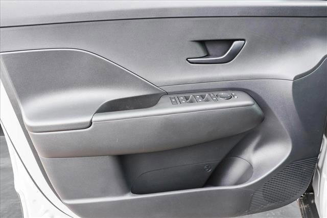 new 2025 Hyundai Kona car, priced at $31,434