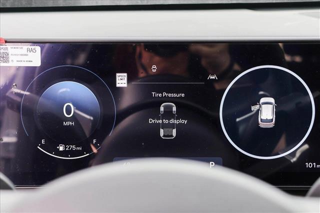 new 2025 Hyundai Kona car, priced at $31,434