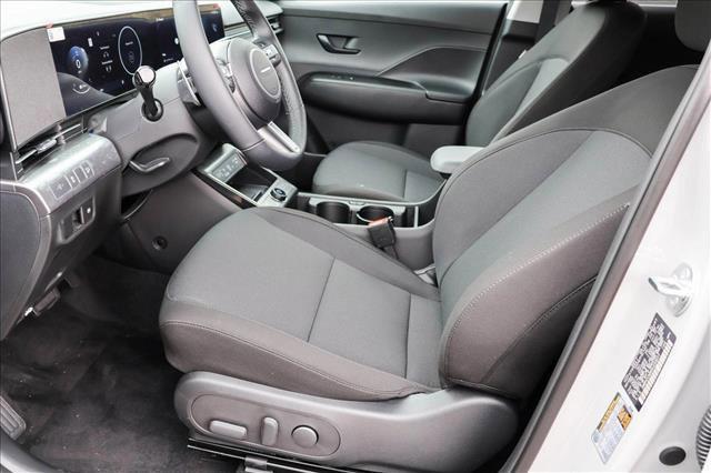 new 2025 Hyundai Kona car, priced at $31,434