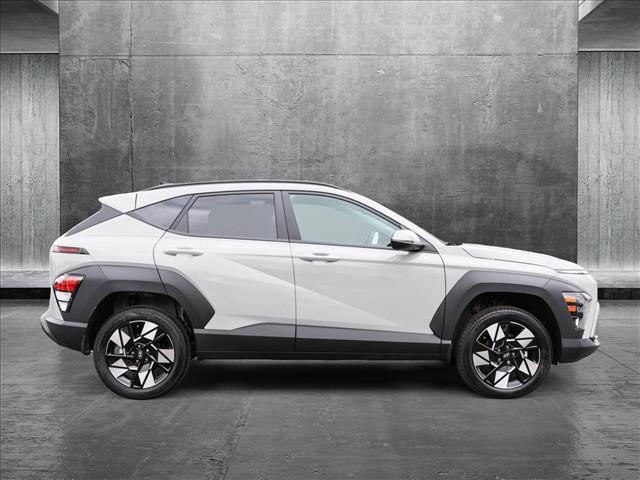 new 2025 Hyundai Kona car, priced at $31,434