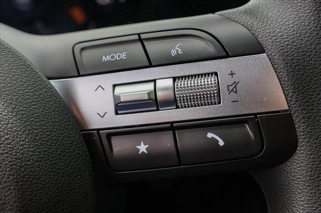 new 2025 Hyundai Tucson car, priced at $33,911