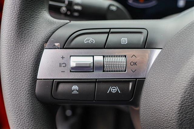 new 2025 Hyundai Tucson car, priced at $33,911