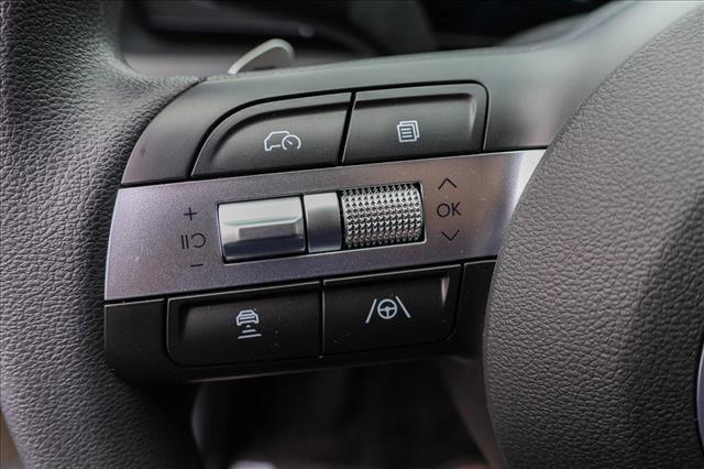 new 2025 Hyundai TUCSON Hybrid car, priced at $35,082