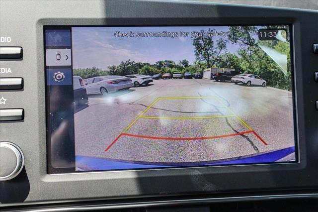 new 2025 Hyundai ELANTRA HEV car, priced at $26,784