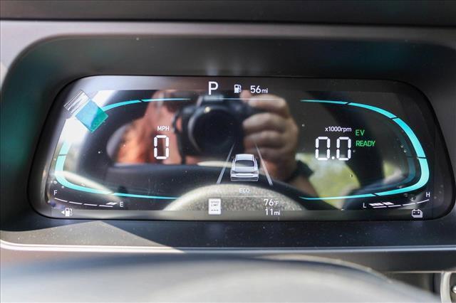 new 2025 Hyundai ELANTRA HEV car, priced at $26,784