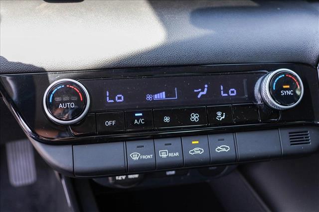 new 2025 Hyundai ELANTRA HEV car, priced at $26,784