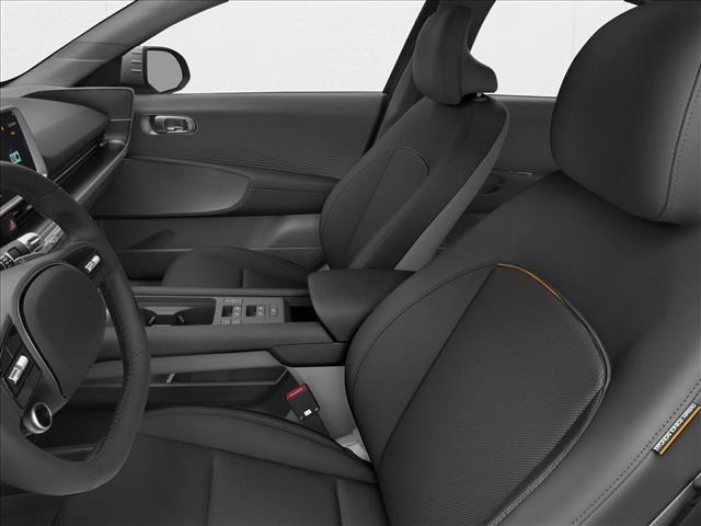 new 2025 Hyundai IONIQ 6 car, priced at $51,690