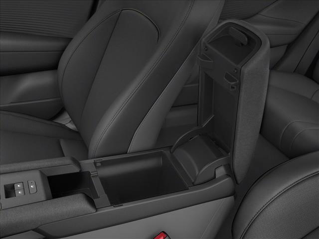 new 2025 Hyundai IONIQ 6 car, priced at $51,690