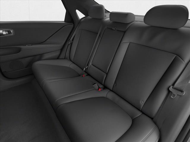 new 2025 Hyundai IONIQ 6 car, priced at $51,690