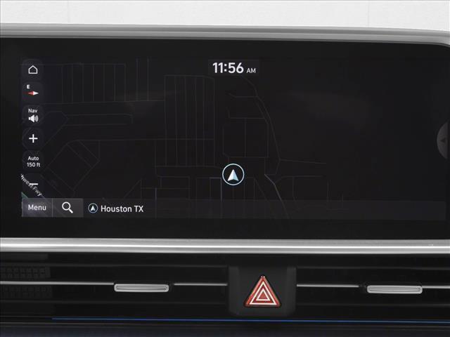 new 2025 Hyundai IONIQ 6 car, priced at $51,690