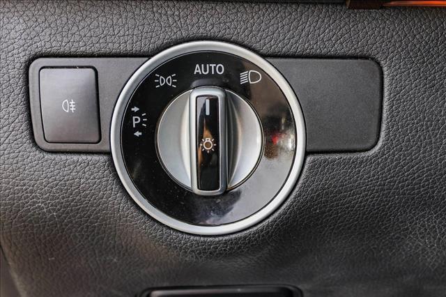 used 2012 Mercedes-Benz M-Class car, priced at $10,500