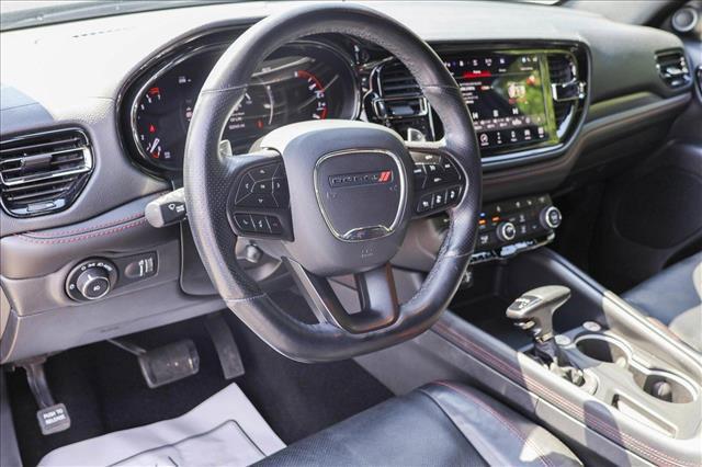 used 2023 Dodge Durango car, priced at $29,277
