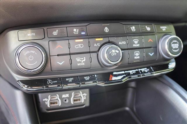 used 2023 Dodge Durango car, priced at $29,277