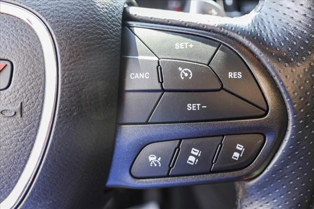 used 2023 Dodge Durango car, priced at $29,277