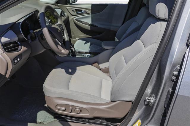 used 2025 Chevrolet Malibu car, priced at $20,311